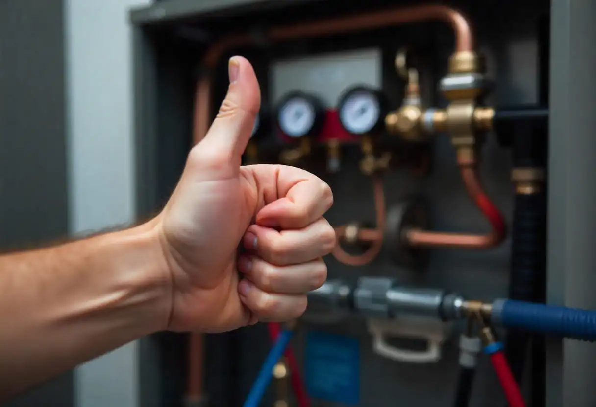 Emergency HVAC services and installations in Ligonier, PA