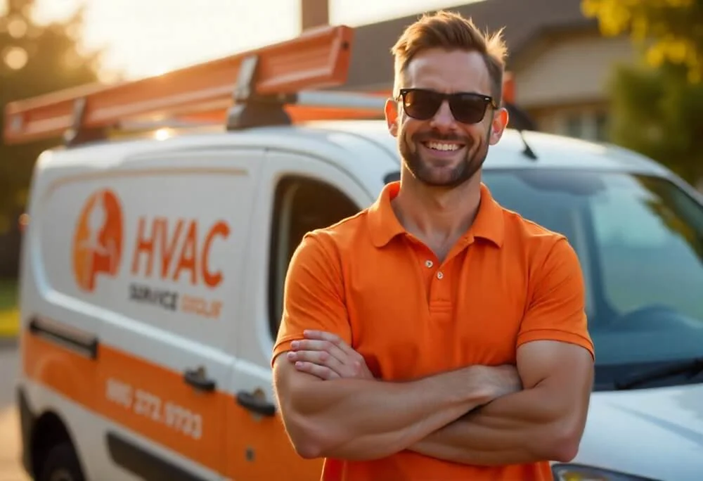 Professional HVAC repair and installation services in Ligonier, PA